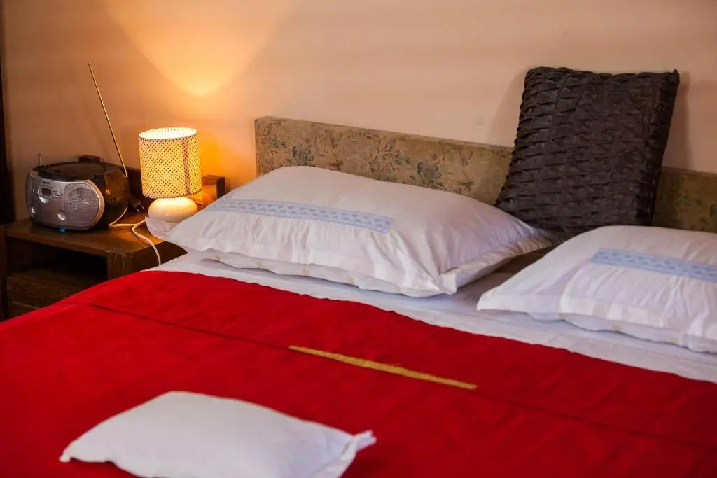 Luxury Guest House Roman Horizon