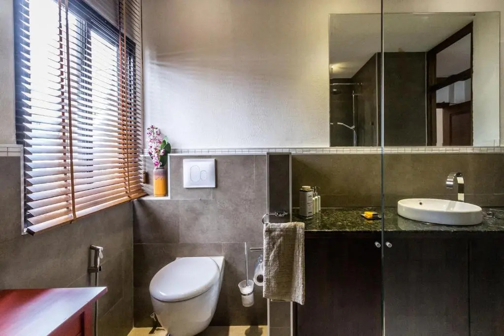 Wonderful & Central Dasiri Townhouse 5BR