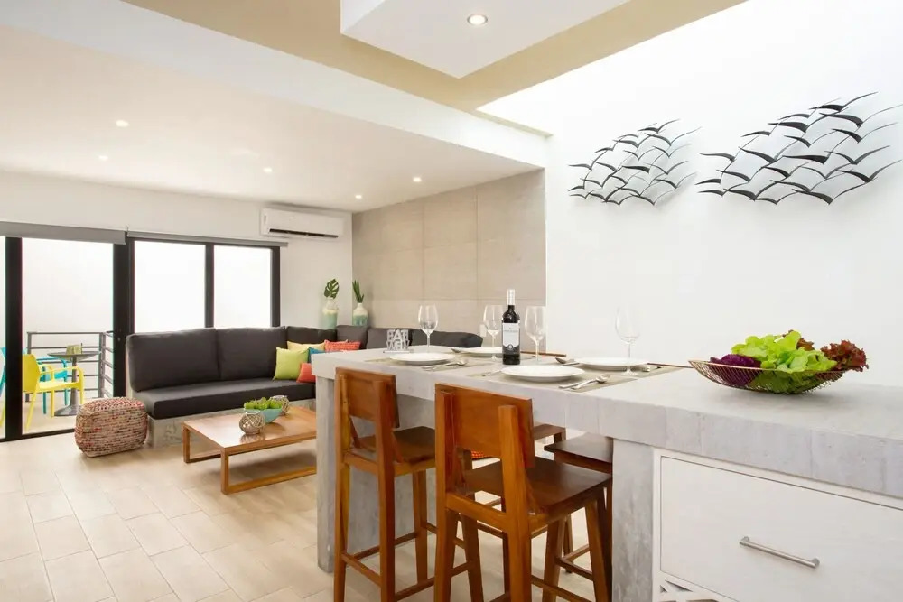 Luxury Apartment2 Bedroompoollaundry Center