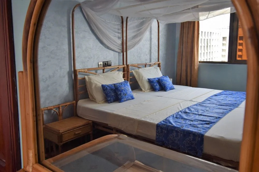 B&B Chez Rita