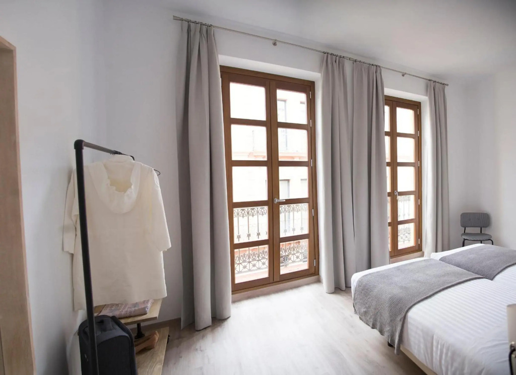 Apartamentos Core Suite Sevilla