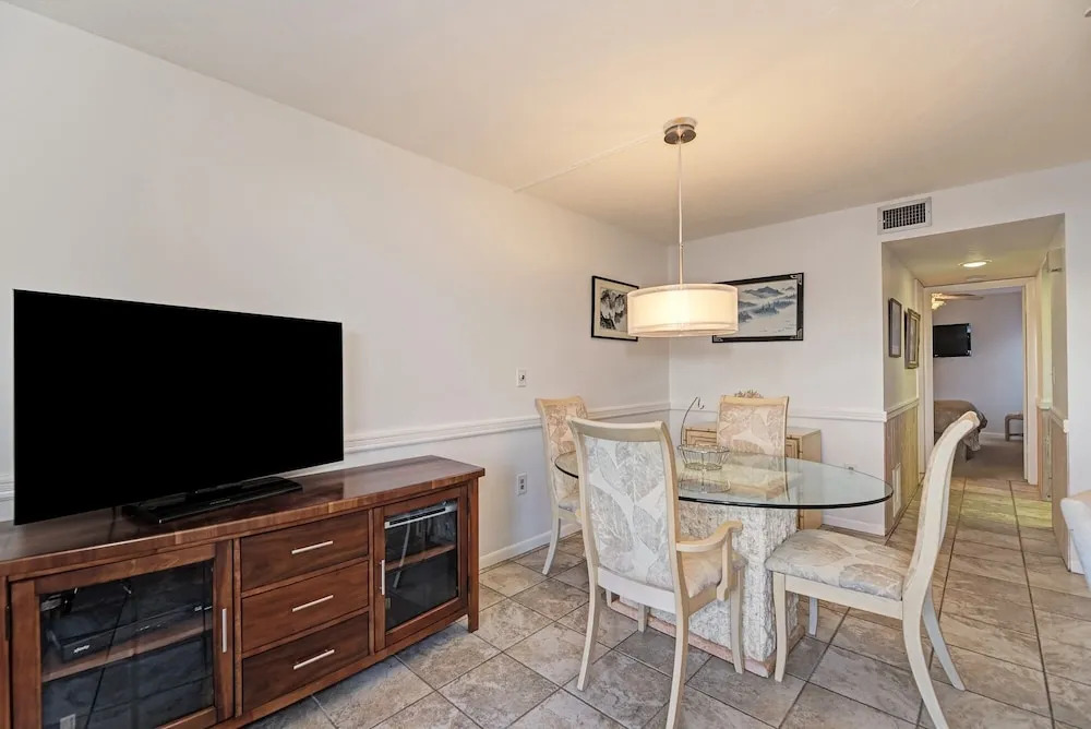 Midnight Cove Ii 110f Bay View! 2 Bedroom Condo