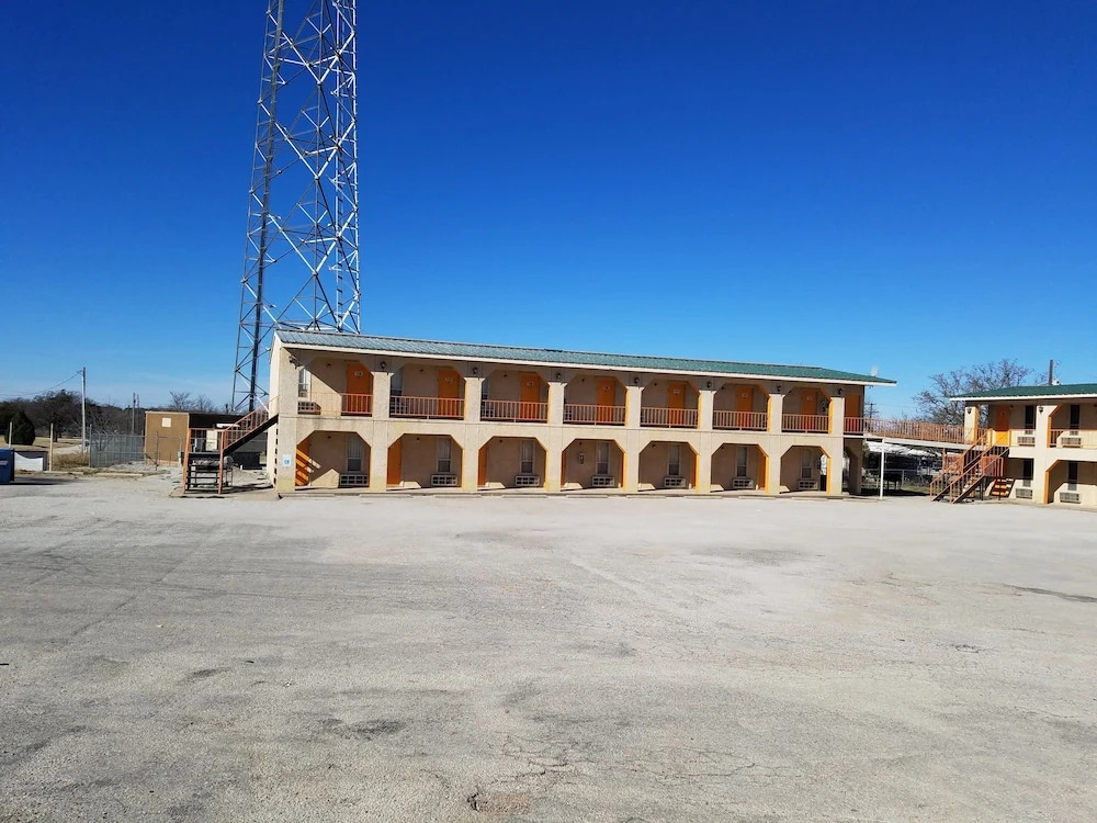 Cisco inn