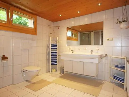 Holiday Home Josefine by Interhome