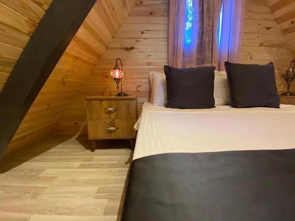 Garden Bungalows and Suites