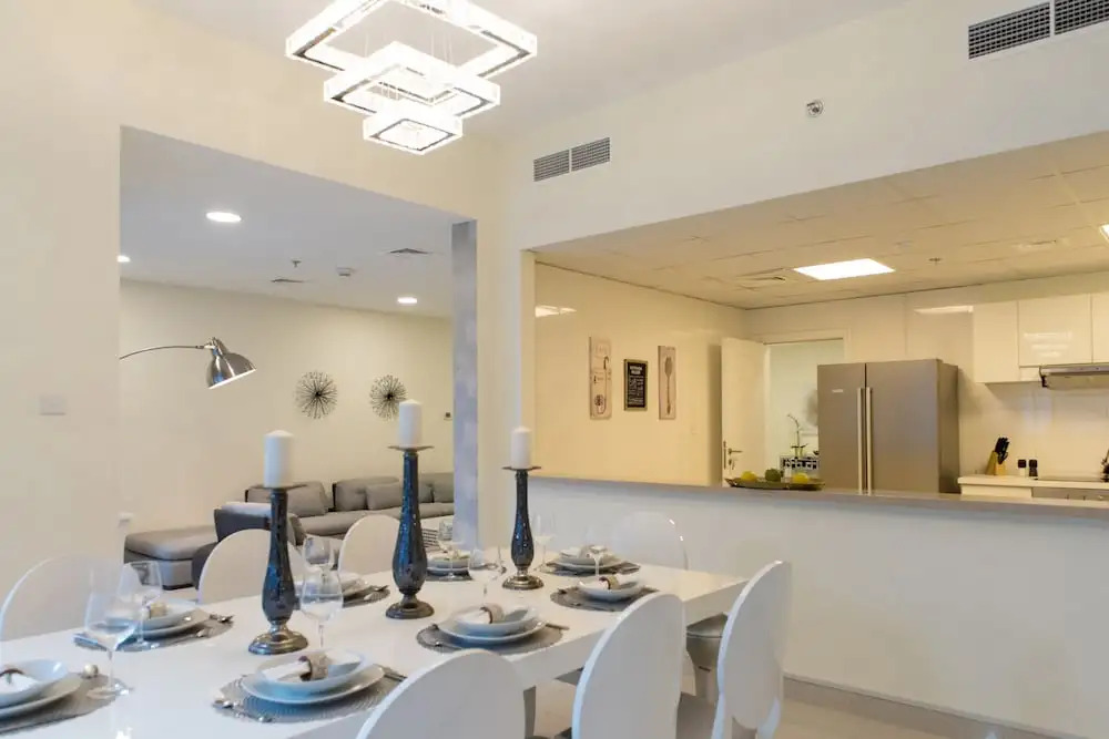 Boutique Living - Marina Wharf