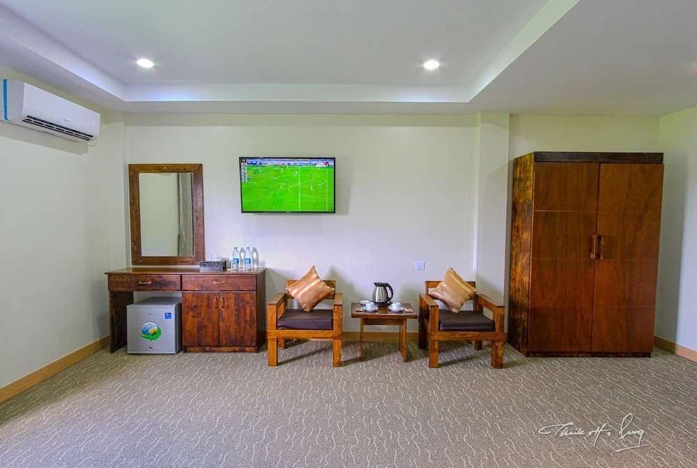 Seoul Hotel Myanmar