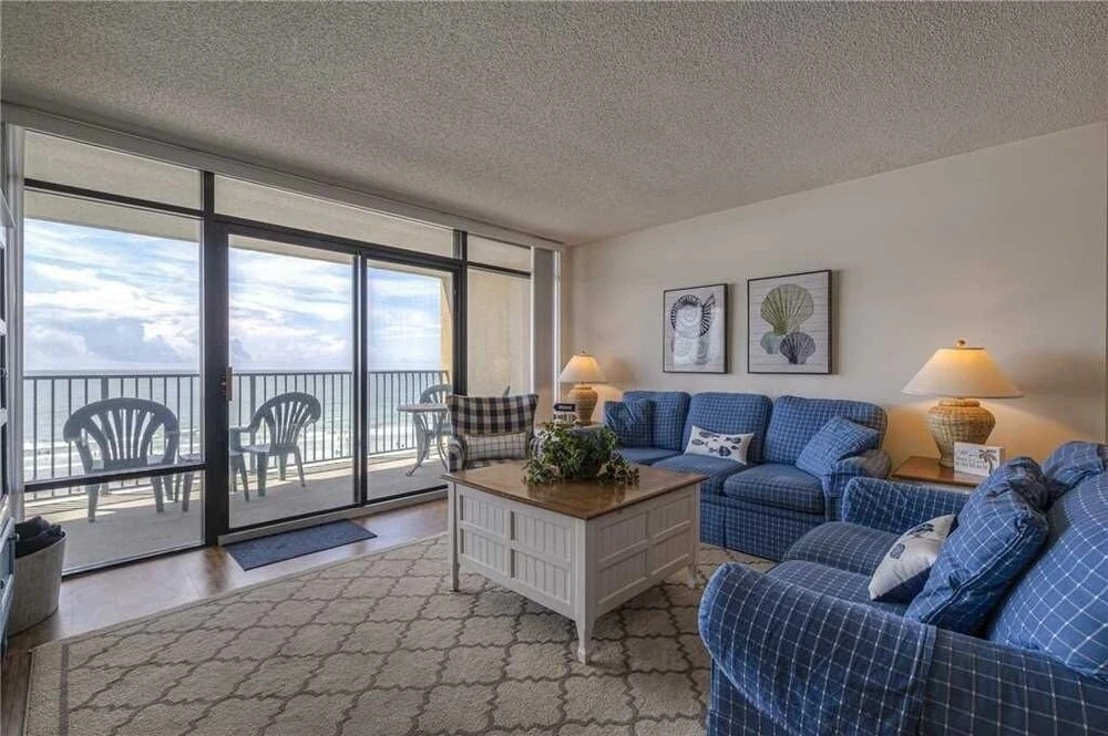 Verandas #604 - 3 Br Condo