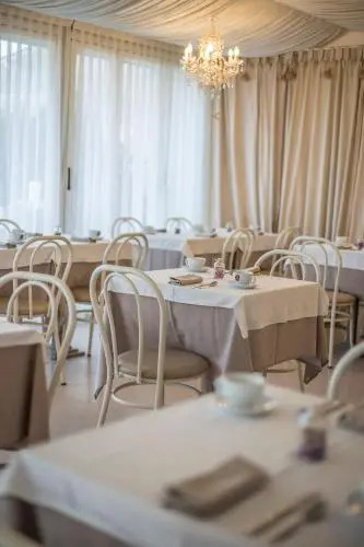 Hotel Ronchi