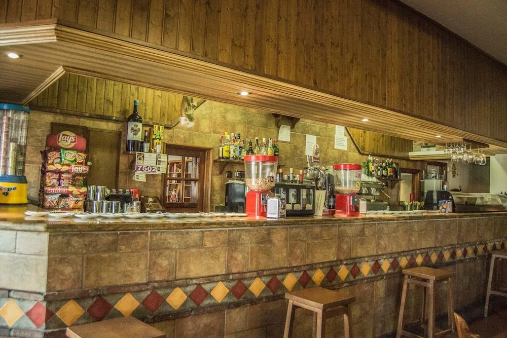 Hotel Restaurante Berlanga