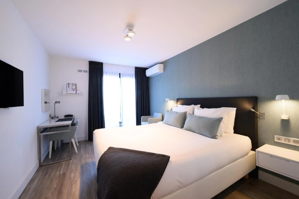 Van der Valk Hotel Saint-Aygulf