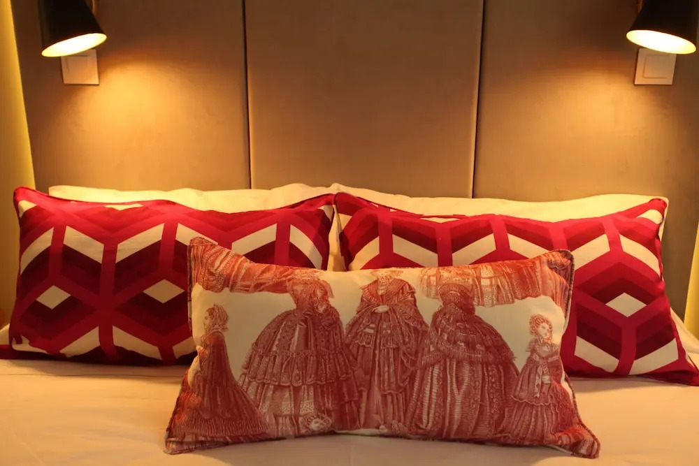 New Oporto Apartments - Mouzinho