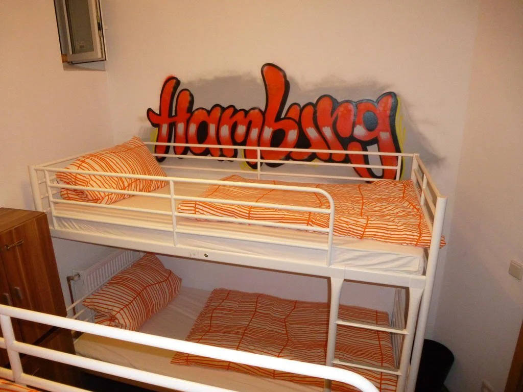 The Hostel
