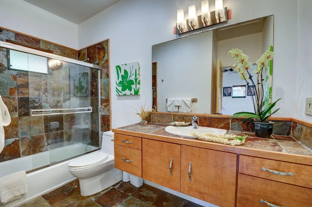 Aina Kai 3 Bedroom Home