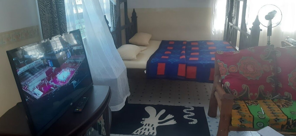 Punda Milia Paradise Hotel Shanzu