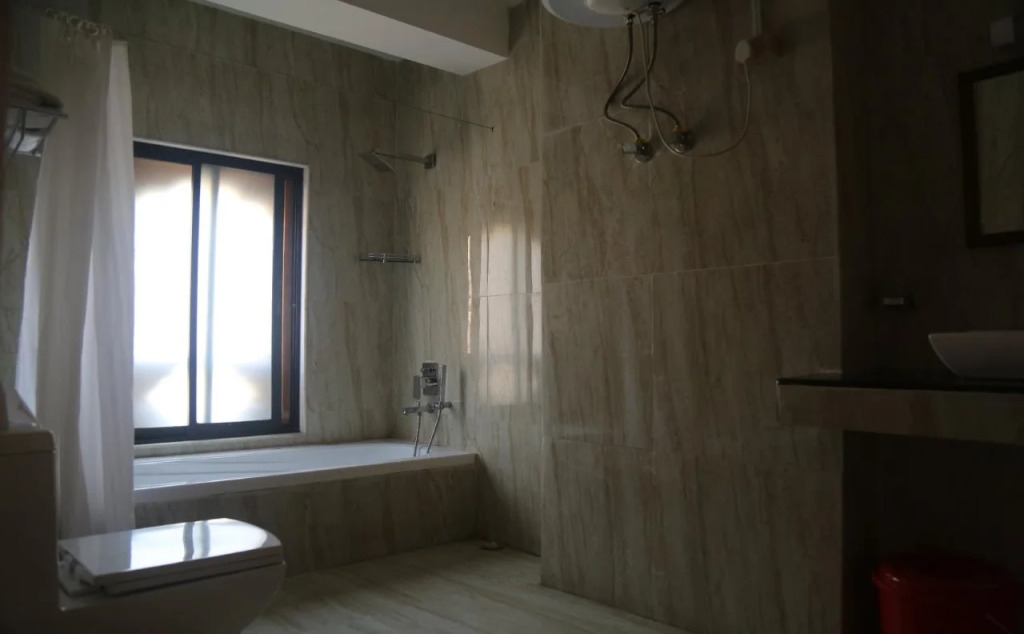 Golden Roots Resorts & Spa