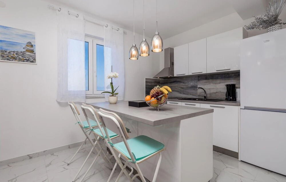 Apartments and rooms by the sea Medveja, Opatija - 2305