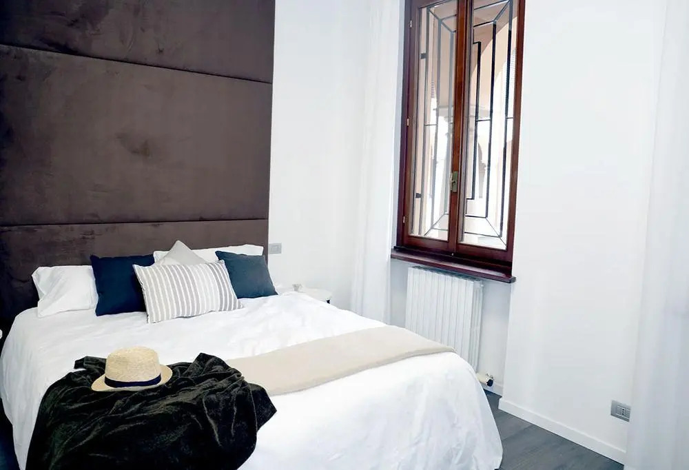 Suite Vogue Terra
