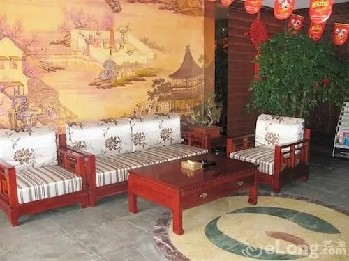 Xinxiangang Hotel (Wujiang Branch)