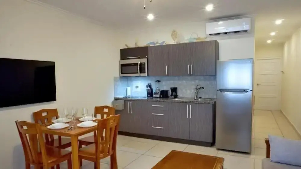 Arena Condominium Aruba