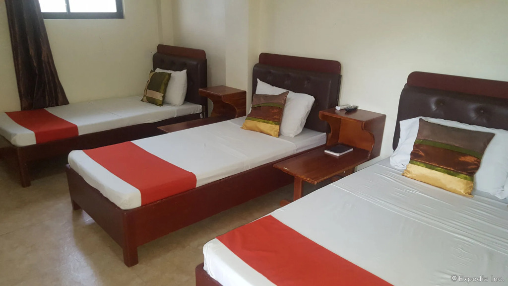 Jilian Tourist Inn