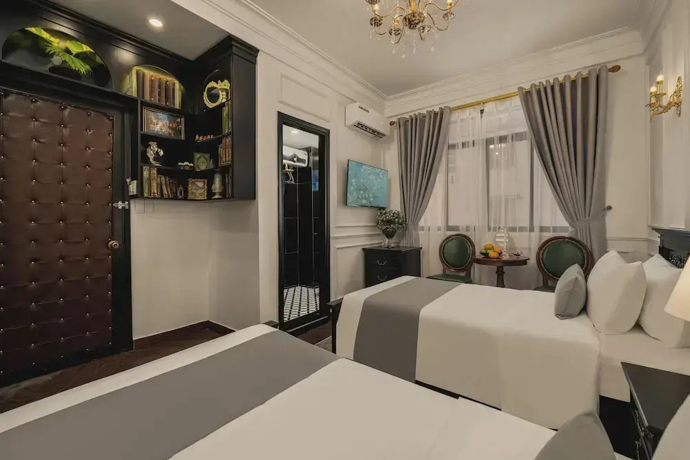Vina Vintage Hotel