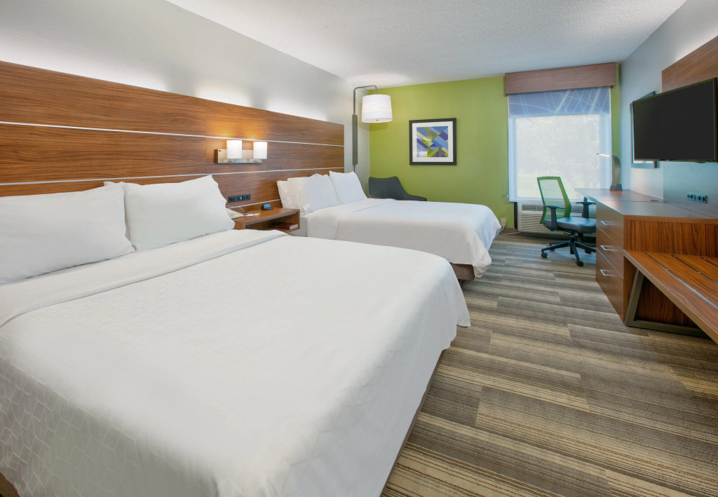 Holiday Inn Express - Hope by IHG