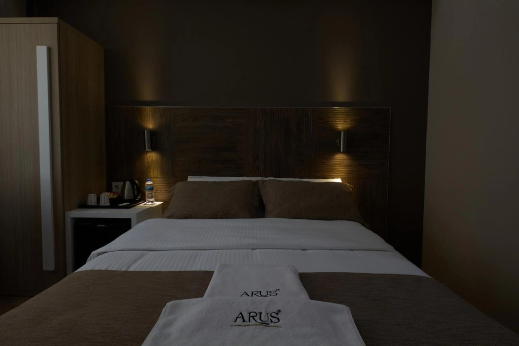 Arus Hotel