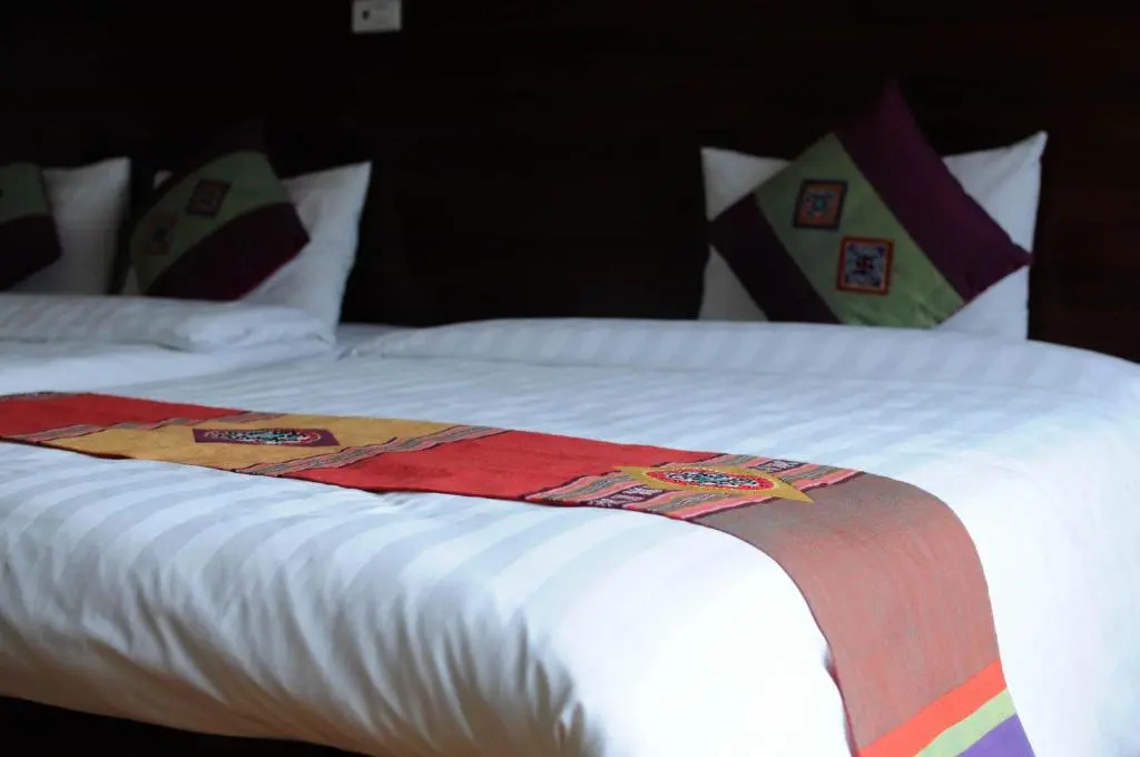 Sapa Sunrise Hotel