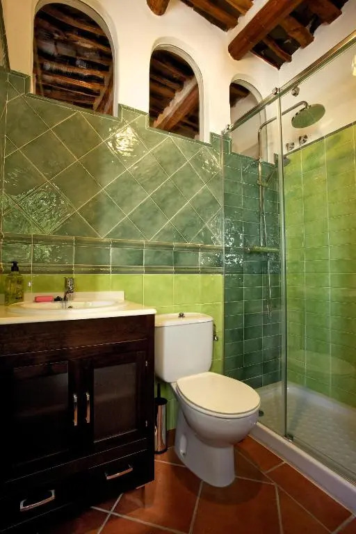 Casa Carole - 3 Bedroom Luxury Apartment