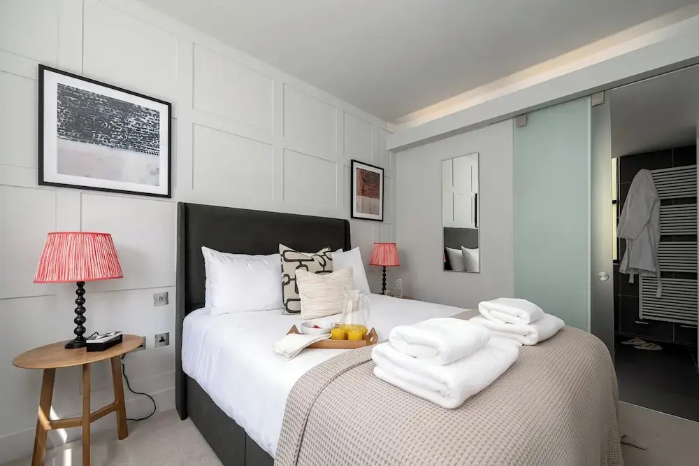 St Pauls I Your Apartment