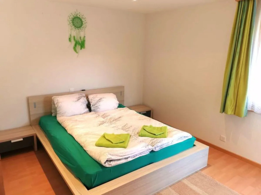 Apartment Falke Andriano