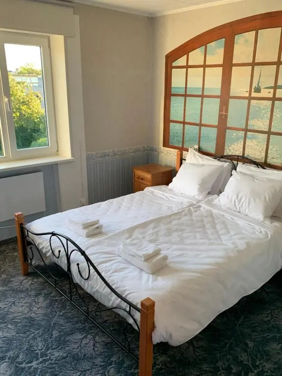 Nooruse Apartment