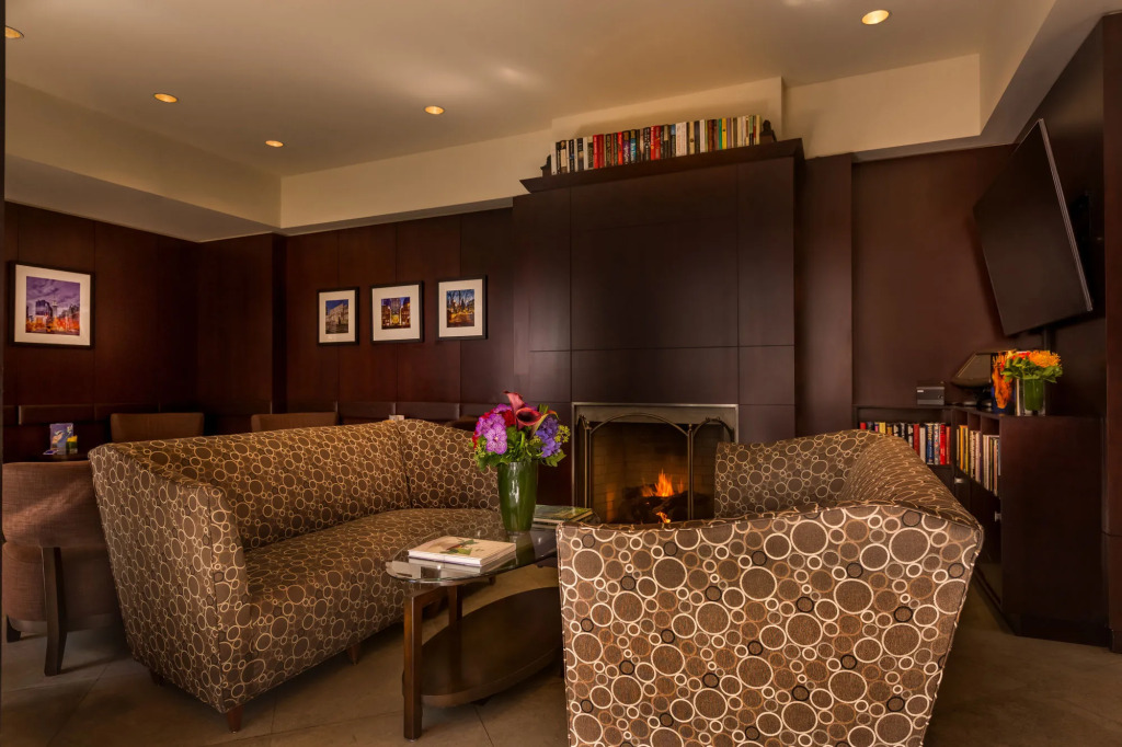 Library Hotel by Library Hotel Collection