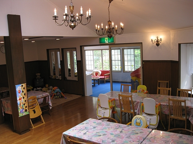 Pension Laurel