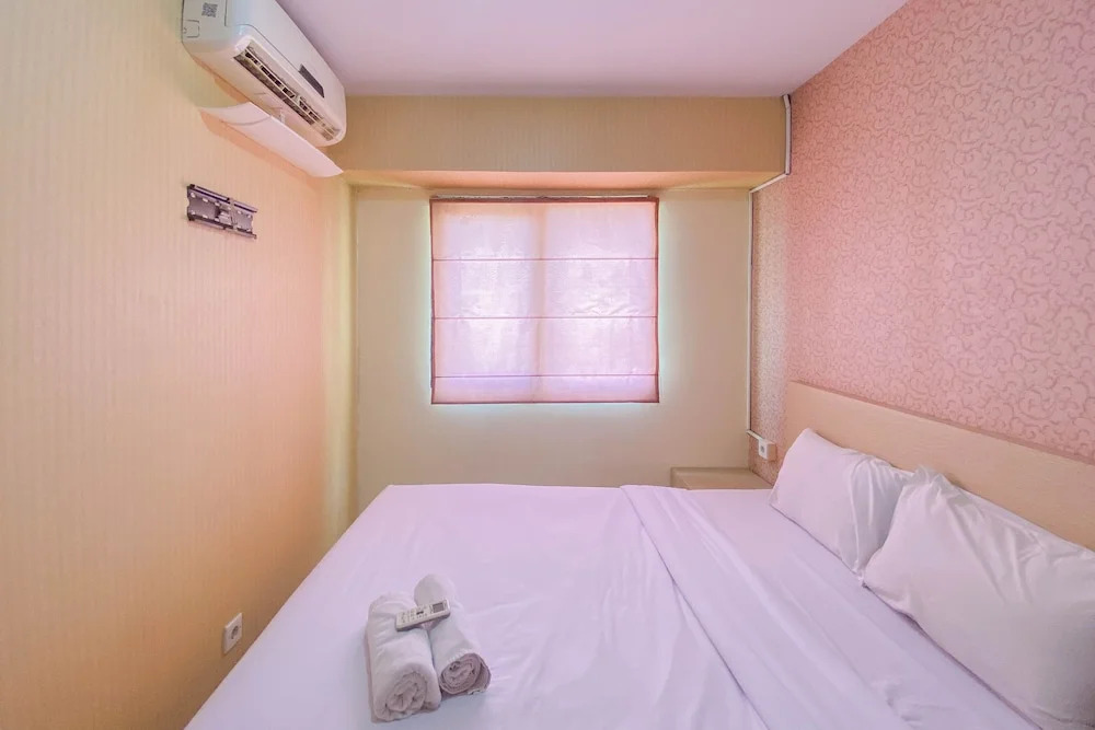 Good Deal 2Br At Kebagusan City Apartment