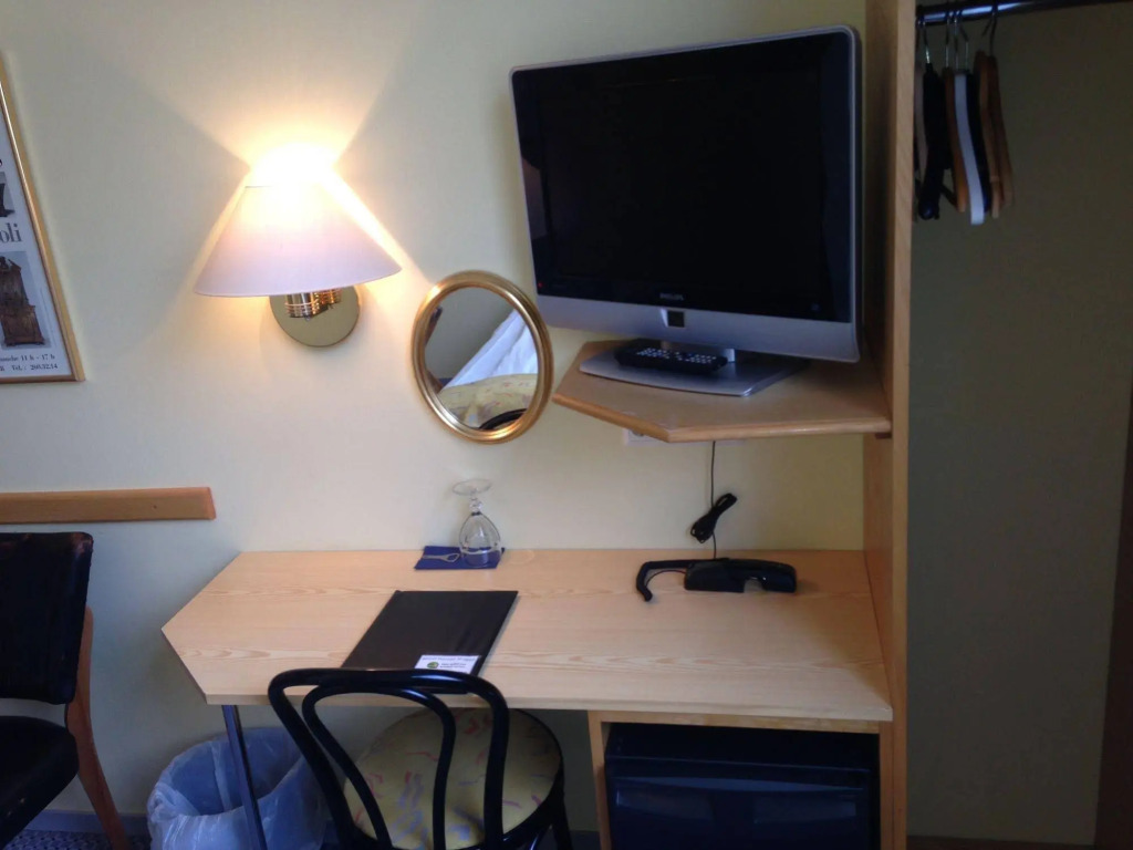 Hotel Horten Brygge