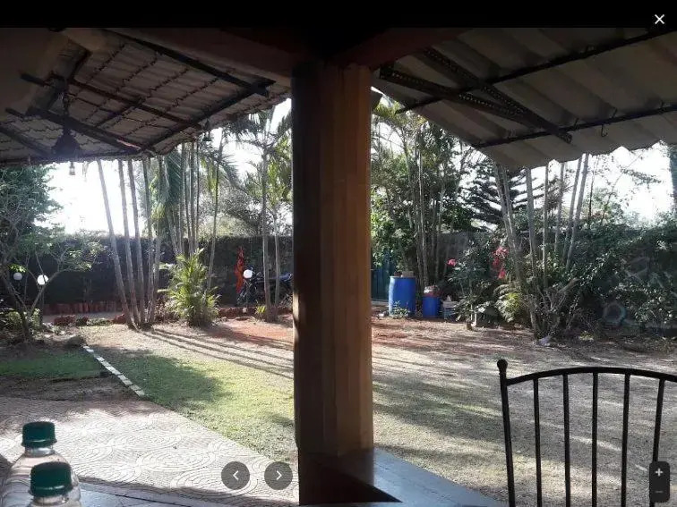 Mangirish Bungalow 4BHK