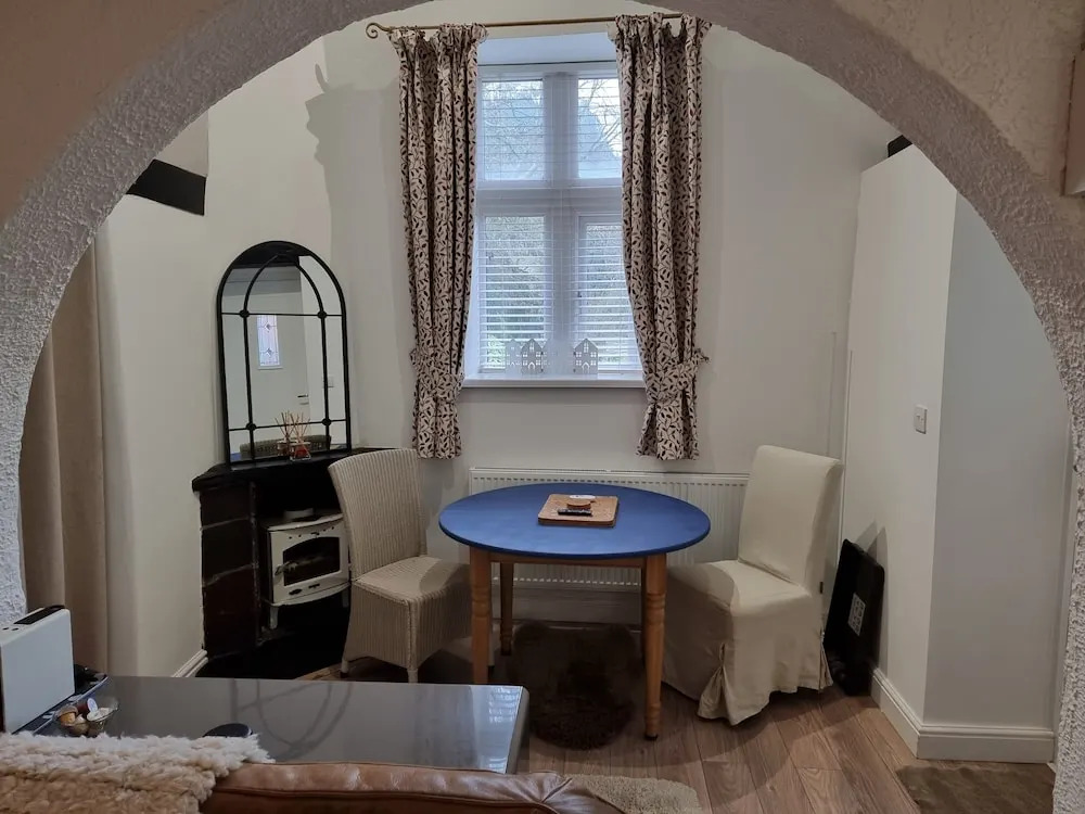 Chambers Apartment @ The Old Magistrates