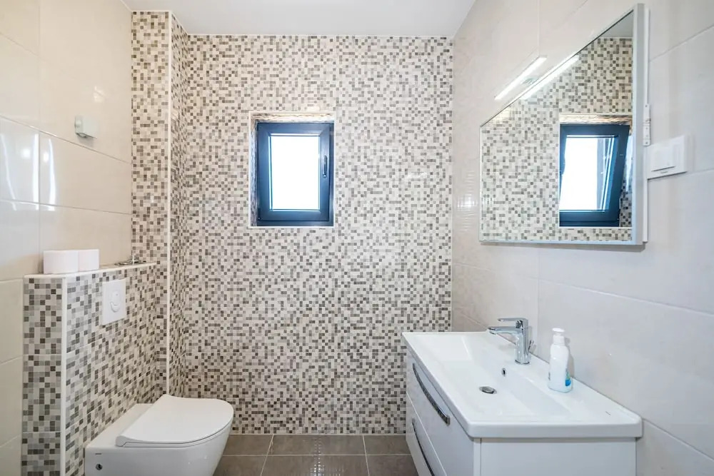 Deluxe Villa Laura 6a