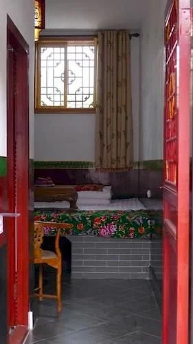 Fuange Hostel