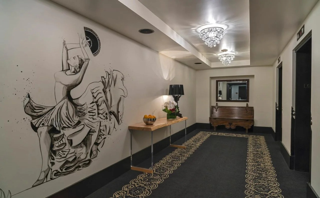 Hotel Valencia Santana Row