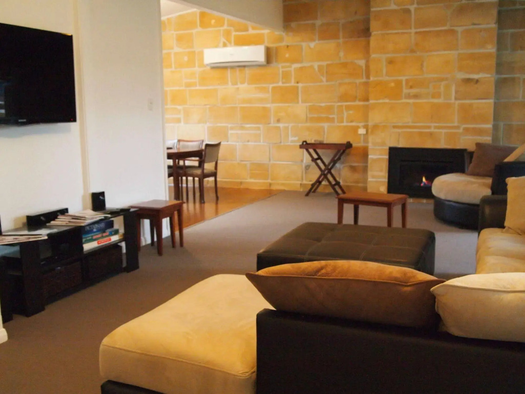 Warrnambool Cbd Townhouses