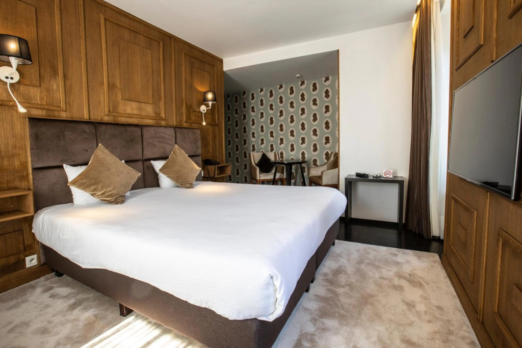 Hotel Esperance
