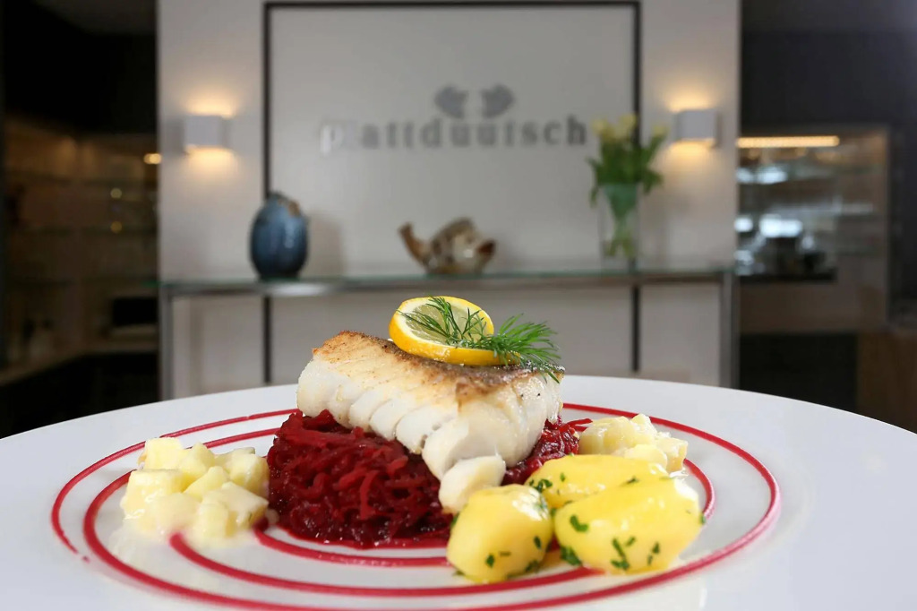Centralhotel Binz