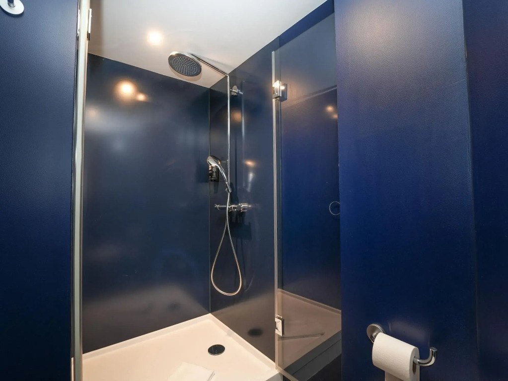 Ibis Paris Gare Montparnasse Catalogne