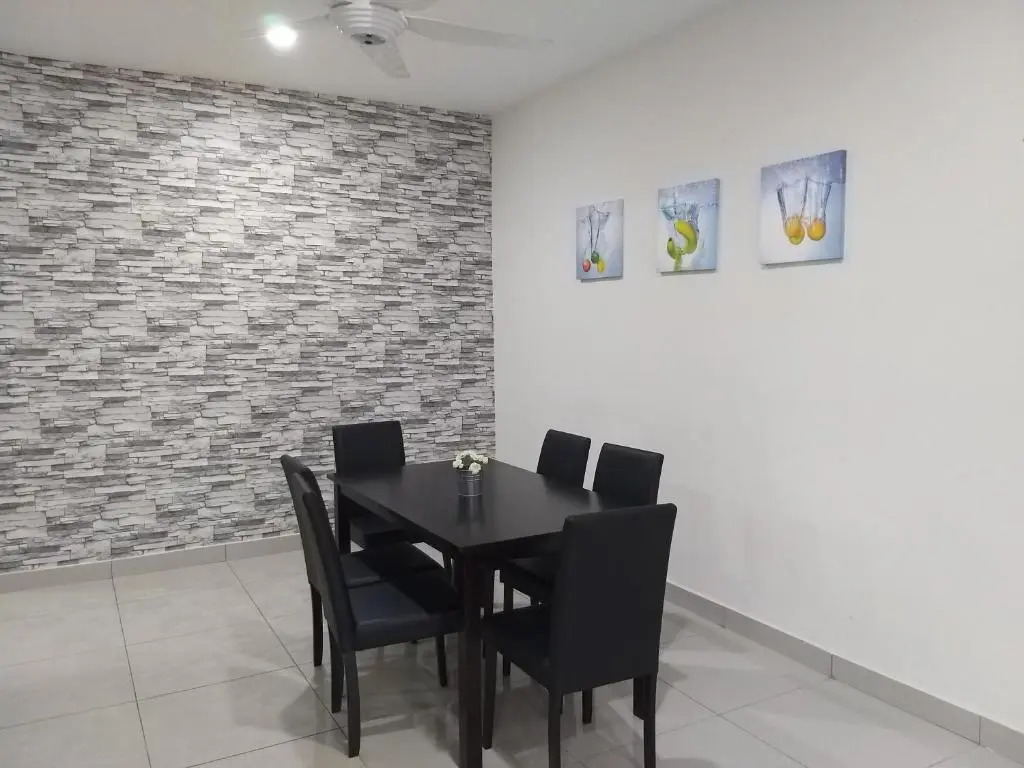 Goodview Vacation Homestay @Kajang