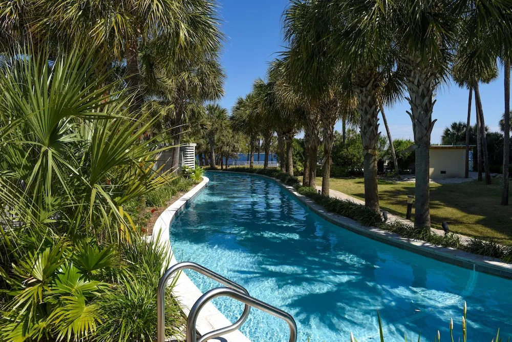 Destin West - Gulfside 111 1 Bedroom Condo