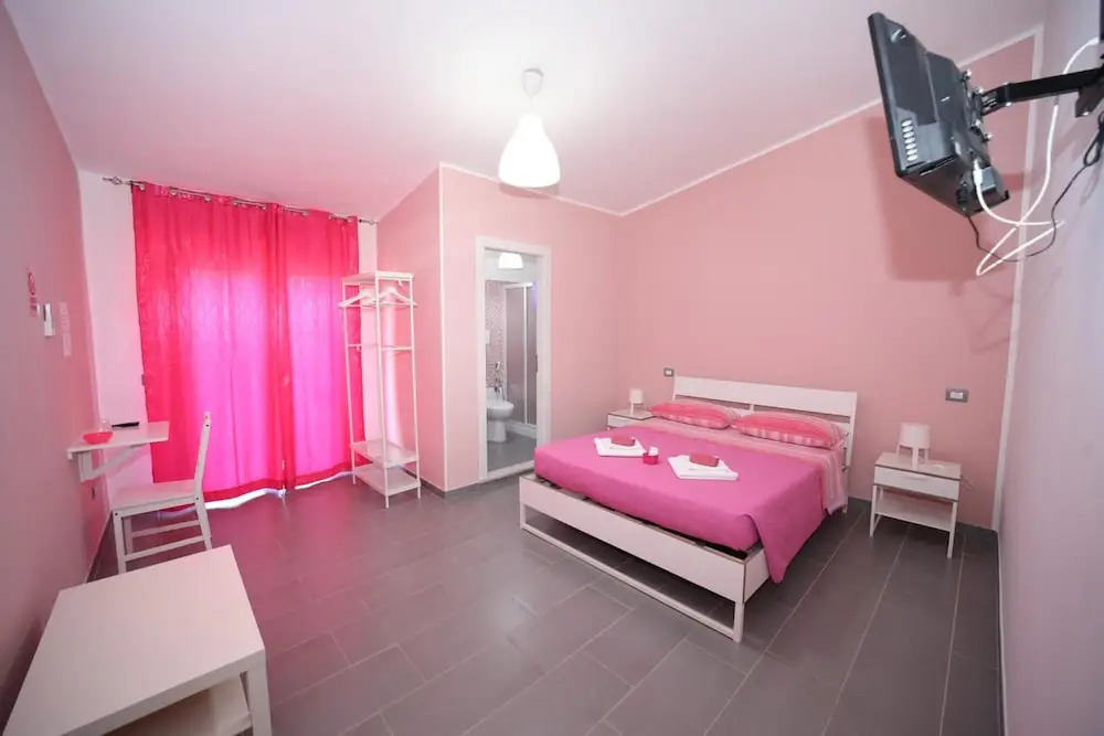 B&B Umballa