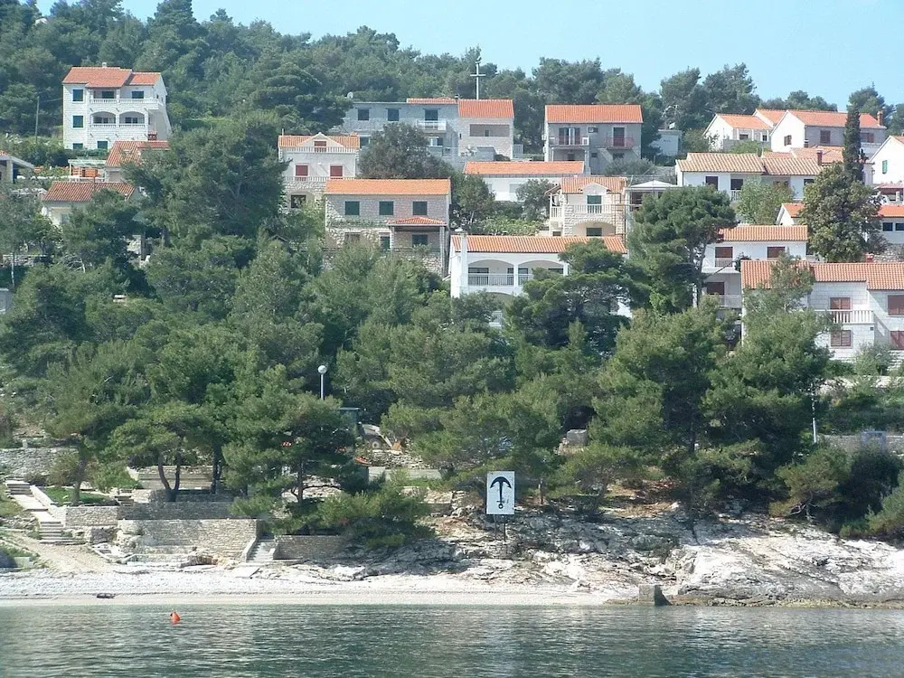 Apartments Nela